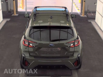 2024 Subaru Crosstrek Limited - miniatura 5