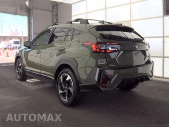 2024 Subaru Crosstrek Limited - miniatura 6