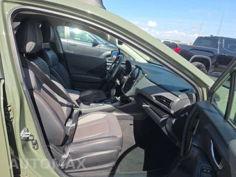 2024 Subaru Crosstrek Limited - miniatura 8