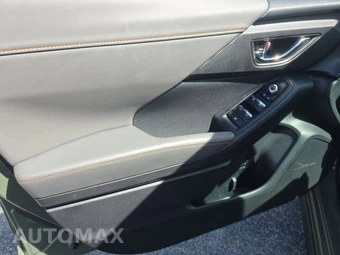 2024 Subaru Crosstrek Limited - miniatura 9