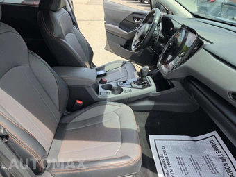 2024 Subaru Crosstrek Limited - miniatura 15