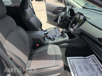 2024 Subaru Crosstrek Limited - miniatura 16