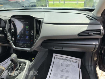 2024 Subaru Crosstrek Limited - miniatura 17