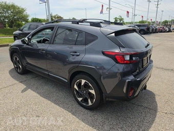 2024 Subaru Crosstrek Limited - miniatura 2