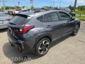 2024 Subaru Crosstrek Limited - miniatura 3