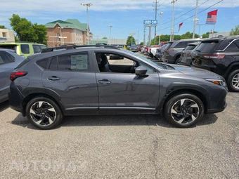 2024 Subaru Crosstrek Limited - miniatura 4