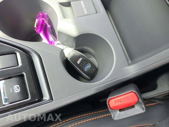 2024 Subaru Crosstrek Limited - miniatura 7