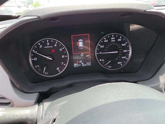 2024 Subaru Crosstrek Limited - miniatura 8
