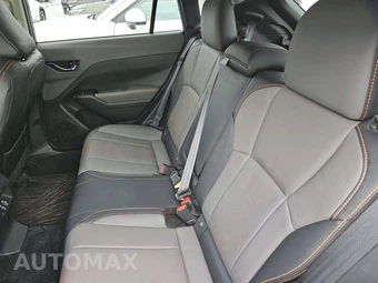 2024 Subaru Crosstrek Limited - miniatura 13