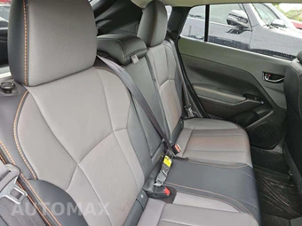 2024 Subaru Crosstrek Limited - miniatura 16