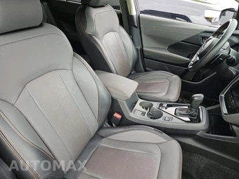 2024 Subaru Crosstrek Limited - miniatura 18