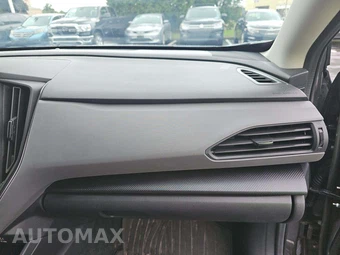 2024 Subaru Crosstrek Limited - miniatura 19