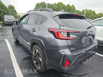 2024 Subaru Crosstrek Limited - miniatura 2