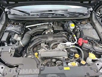 2024 Subaru Crosstrek Limited - miniatura 24