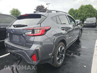2024 Subaru Crosstrek Limited - miniatura 3