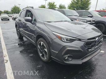 2024 Subaru Crosstrek Limited - miniatura 4