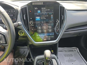 2024 Subaru Crosstrek Limited - miniatura 10