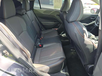 2024 Subaru Crosstrek Limited - miniatura 16