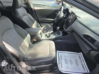 2024 Subaru Crosstrek Limited - miniatura 18