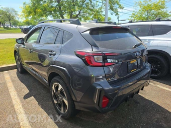 2024 Subaru Crosstrek Limited - miniatura 2
