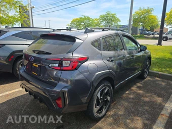 2024 Subaru Crosstrek Limited - miniatura 3