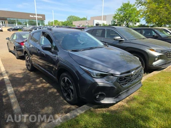 2024 Subaru Crosstrek Limited - miniatura 4