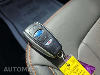2024 Subaru Crosstrek Limited - miniatura 8