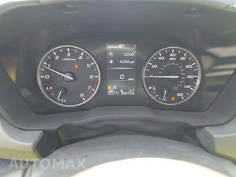 2024 Subaru Crosstrek Limited - miniatura 9