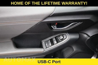 2024 Subaru Crosstrek Limited - miniatura 13