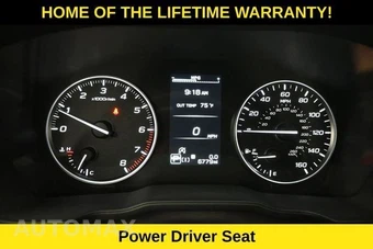 2024 Subaru Crosstrek Limited - miniatura 17