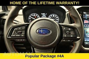 2024 Subaru Crosstrek Limited - miniatura 19