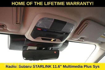 2024 Subaru Crosstrek Limited - miniatura 20