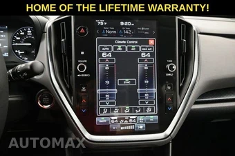 2024 Subaru Crosstrek Limited - miniatura 32