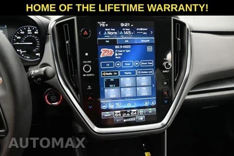 2024 Subaru Crosstrek Limited - miniatura 33
