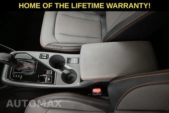 2024 Subaru Crosstrek Limited - miniatura 37