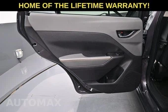 2024 Subaru Crosstrek Limited - miniatura 39