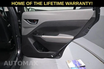2024 Subaru Crosstrek Limited - miniatura 44