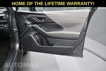 2024 Subaru Crosstrek Limited - miniatura 47