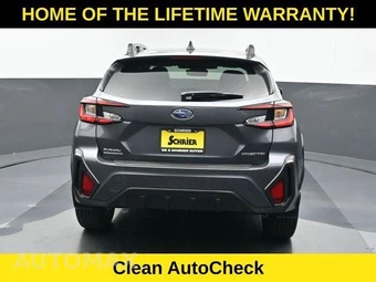 2024 Subaru Crosstrek Limited - miniatura 5