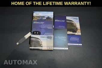 2024 Subaru Crosstrek Limited - miniatura 50