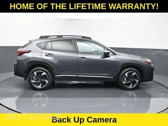 2024 Subaru Crosstrek Limited - miniatura 7