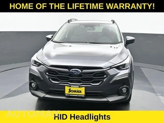 2024 Subaru Crosstrek Limited - miniatura 9