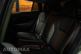 2024 Subaru Crosstrek Limited - miniatura 10