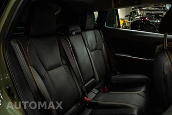 2024 Subaru Crosstrek Limited - miniatura 11