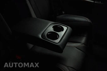 2024 Subaru Crosstrek Limited - miniatura 12