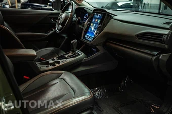 2024 Subaru Crosstrek Limited - miniatura 13