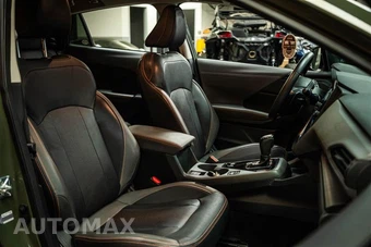 2024 Subaru Crosstrek Limited - miniatura 14