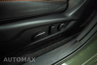 2024 Subaru Crosstrek Limited - miniatura 15