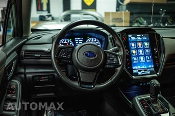 2024 Subaru Crosstrek Limited - miniatura 16