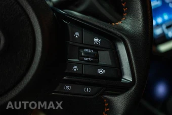 2024 Subaru Crosstrek Limited - miniatura 19